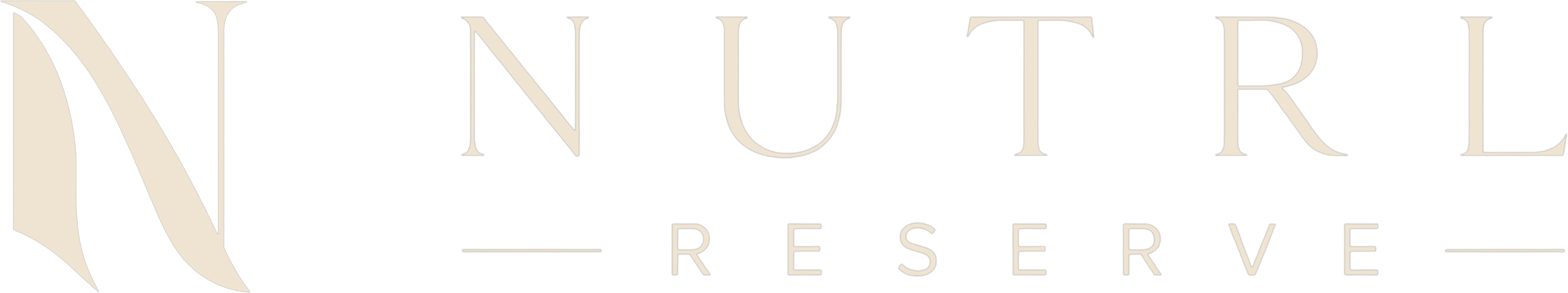 NUTRL Reserve